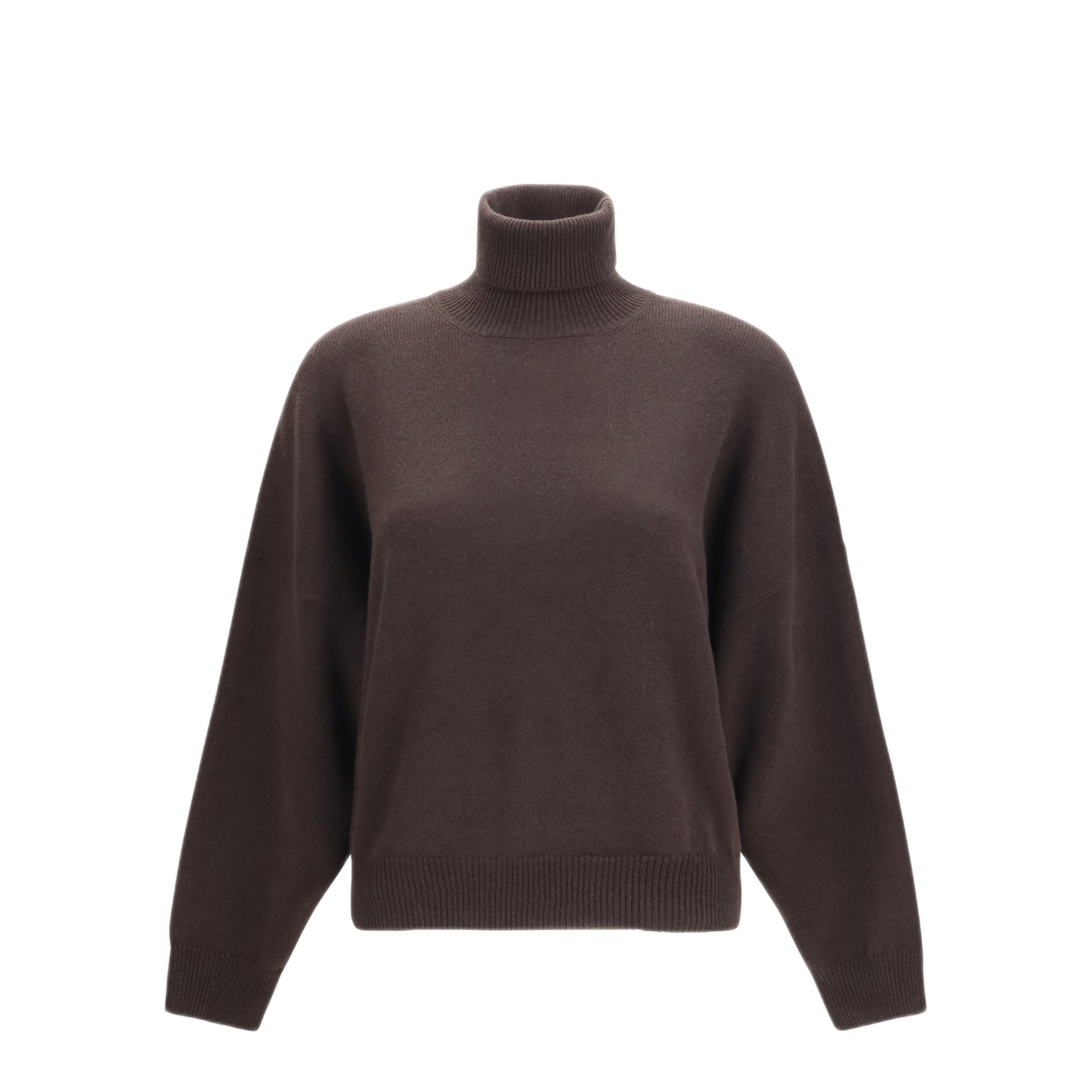 MAYFEYR - Brunello Cucinelli - Cashmere Turtleneck Sweater - M12744403PC9792