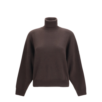MAYFEYR - Brunello Cucinelli - Cashmere Turtleneck Sweater - M12744403PC9792