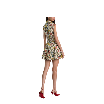 MAYFEYR - Alice + Olivia - Dresses - CC606P35508E256