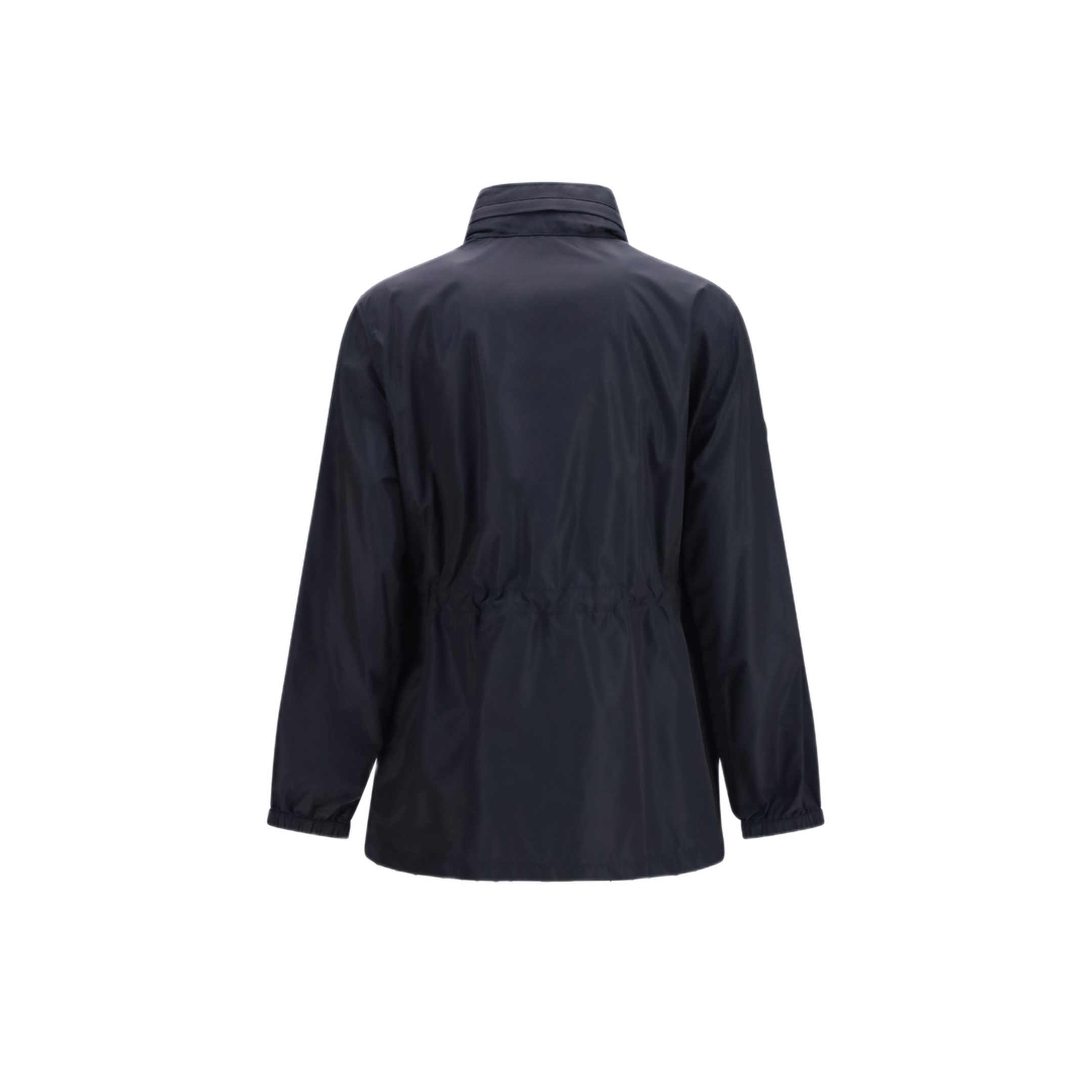 MAYFEYR - Burberry - Short Blackpool Nylon Jacket - 8130388A1222