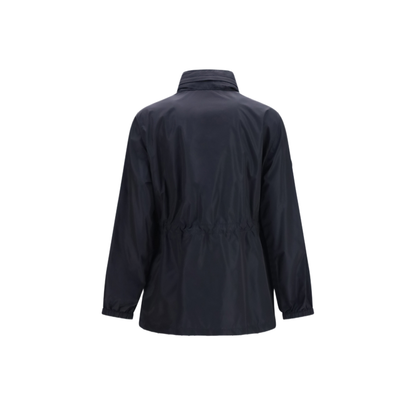 MAYFEYR - Burberry - Short Blackpool Nylon Jacket - 8130388A1222