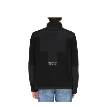 MAYFEYR - MARCELO BURLON COUNTY OF MILAN - Giacca Track Cross Block - CMEA170F21FAB0011001