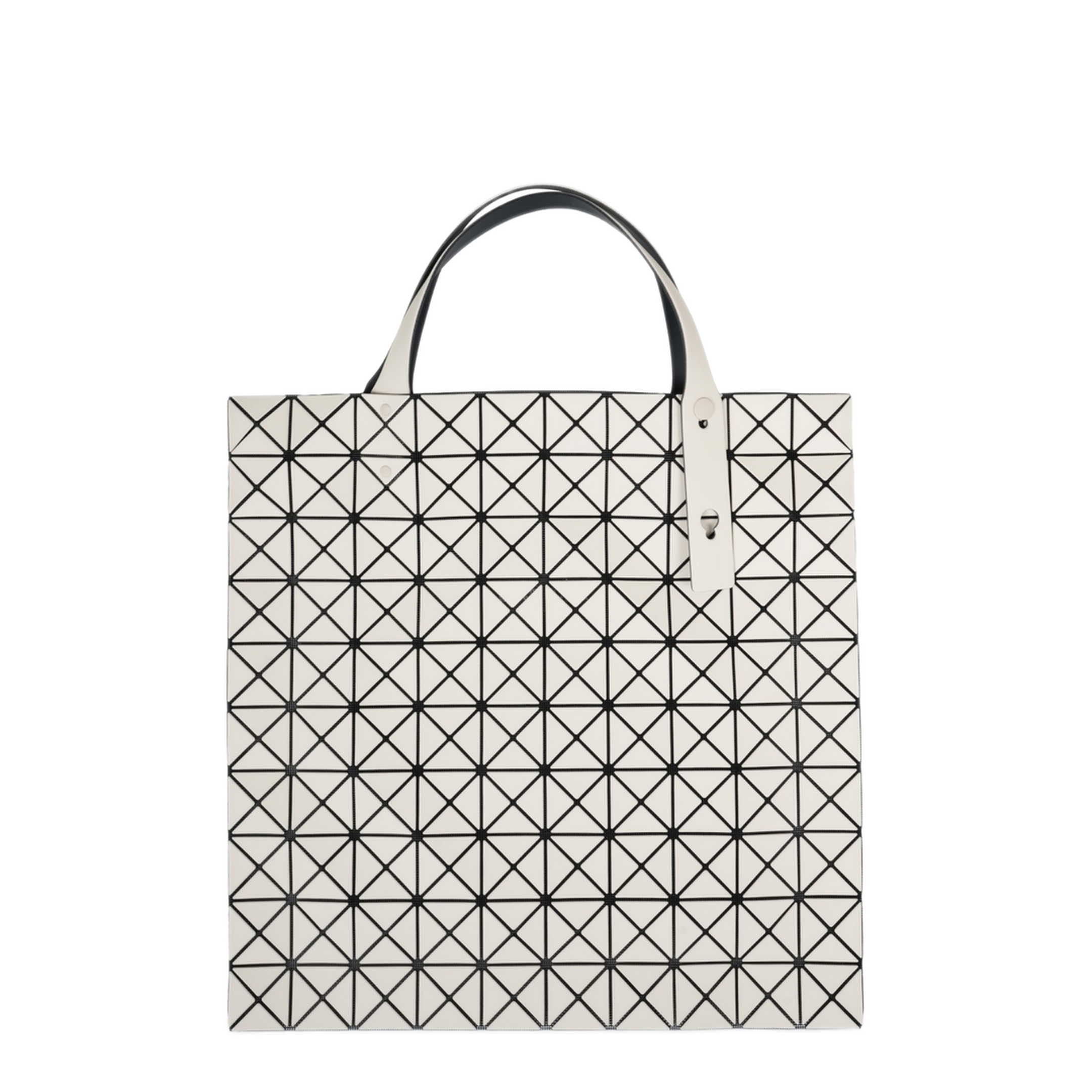 MAYFEYR - Bao Bao Issey Miyake - Prism Frost Large Tote Bag - BB66AG52346