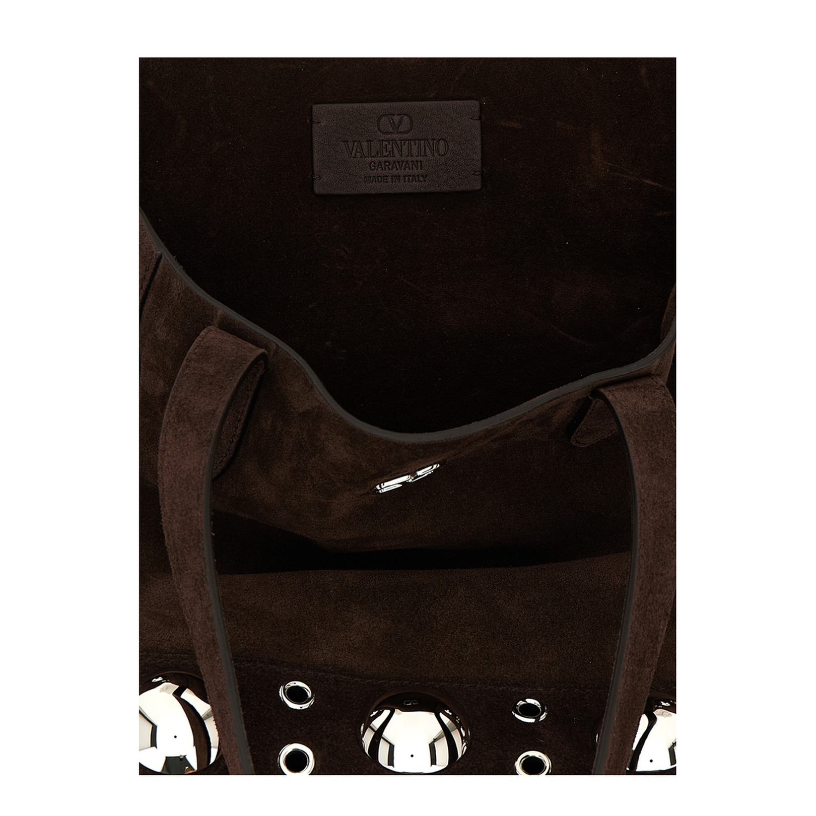 Nellcôte Medium Shopping Bag