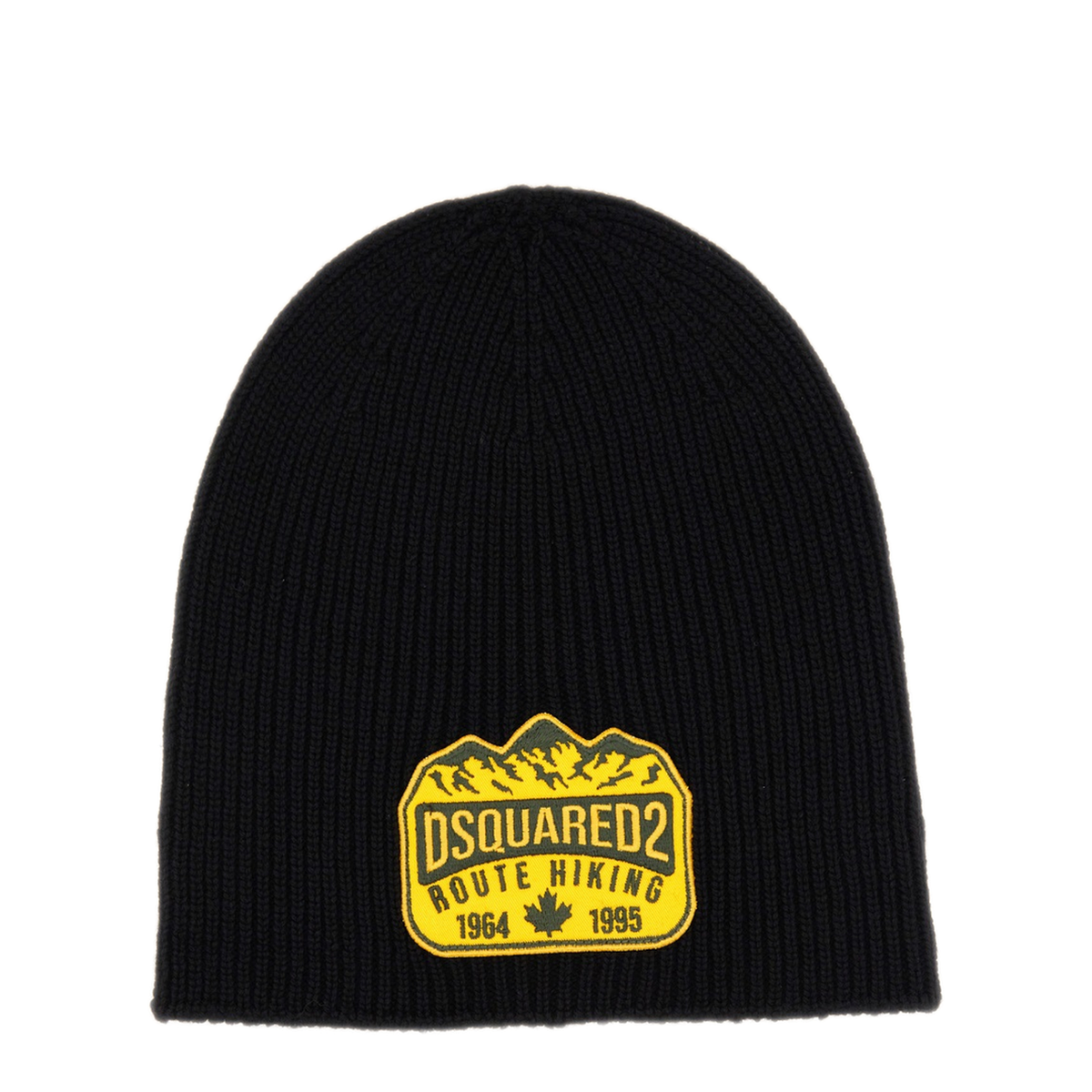 MAYFEYR - Dsquared2 - Beanie Hat - KNM017001W077072124