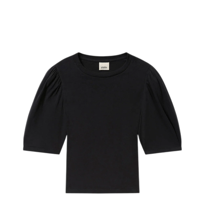 MAYFEYR - Isabel Marant - Tee Shirt - TS0311FAA1N41I01BK