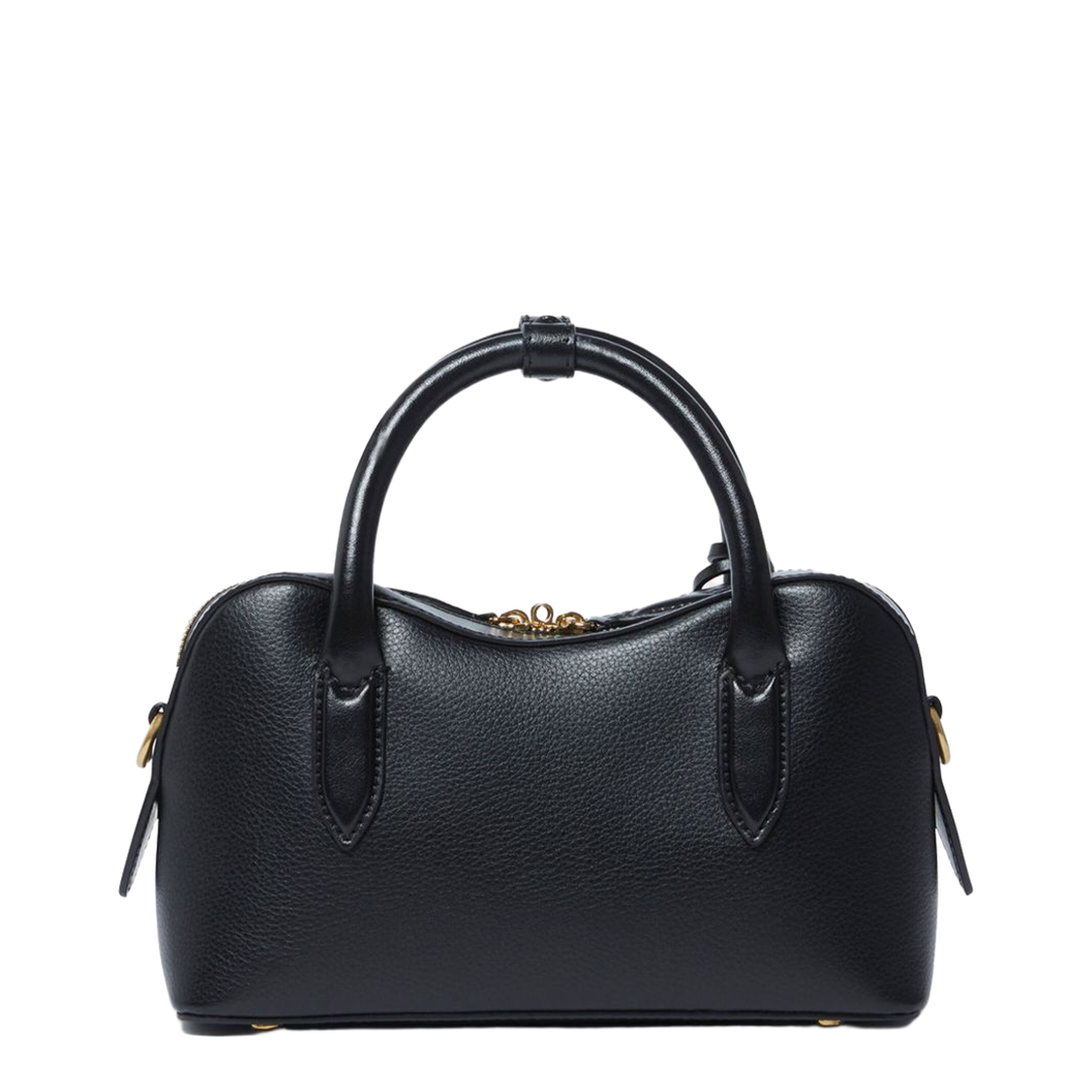 MAYFEYR - Stella Mccartney - Black Bag - 7B0139WP05331000