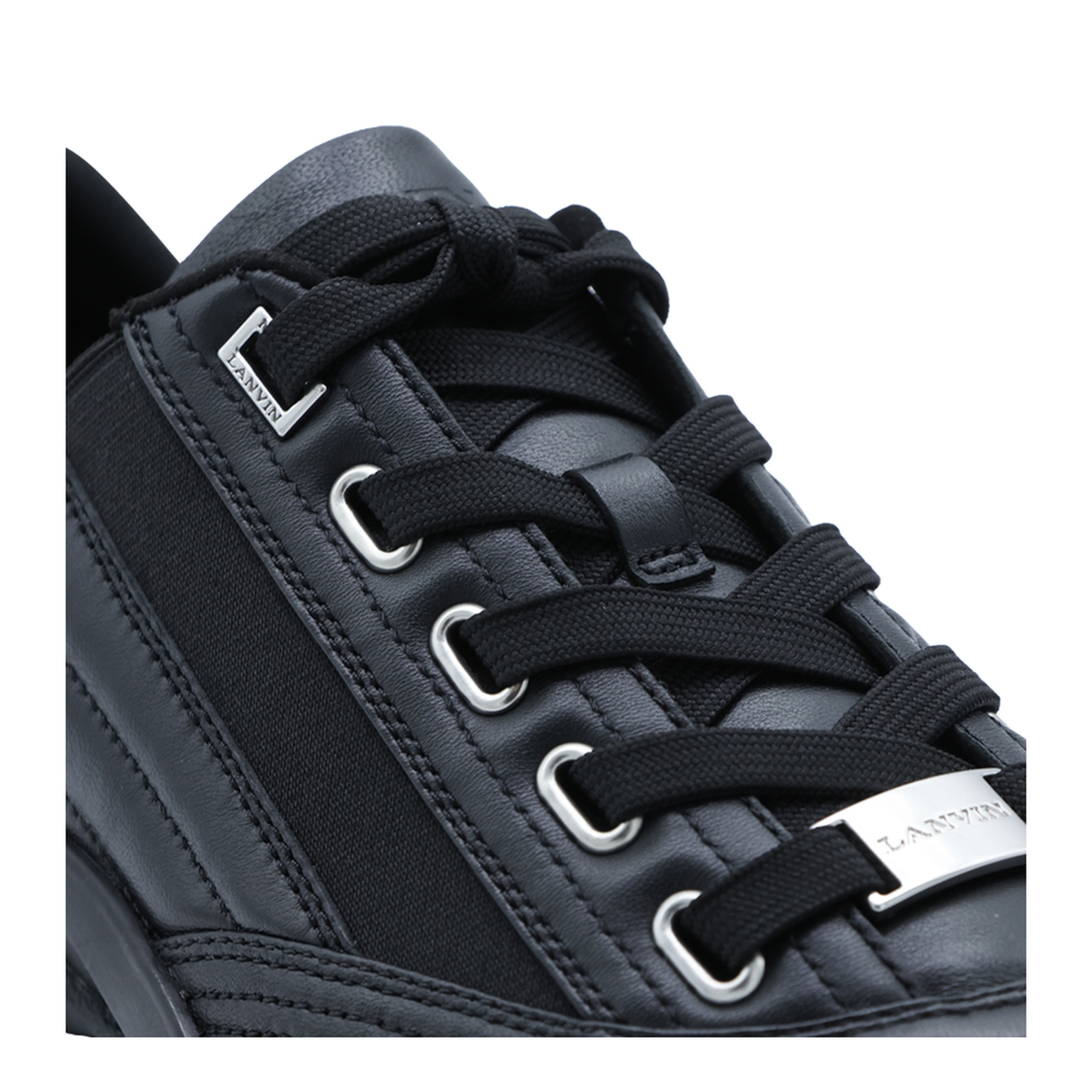 MAYFEYR - Lanvin - Sneakers - FUSKAK03LEATA2610