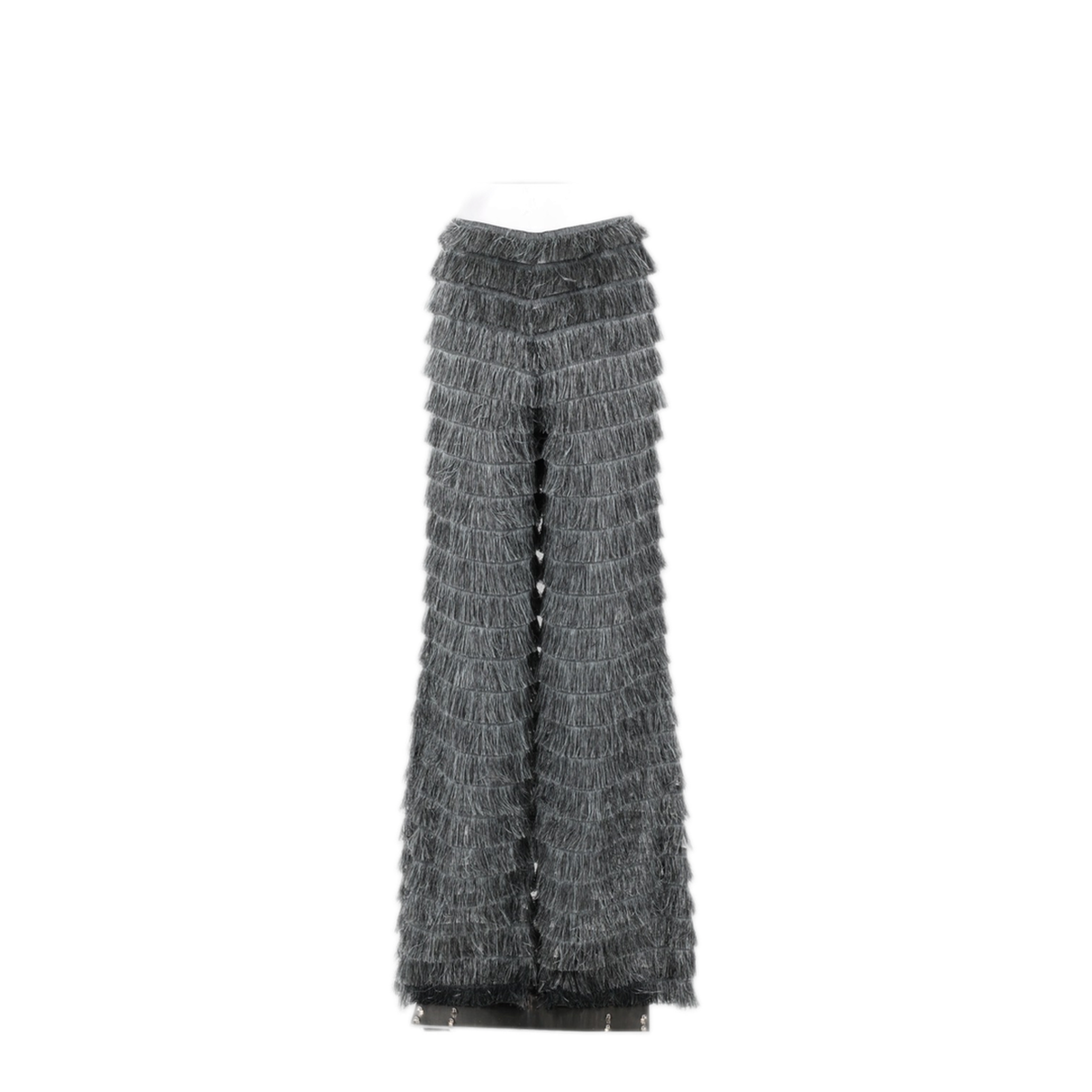 MAYFEYR - ALBERTA FERRETTI - Fringed Pants - 033866411507