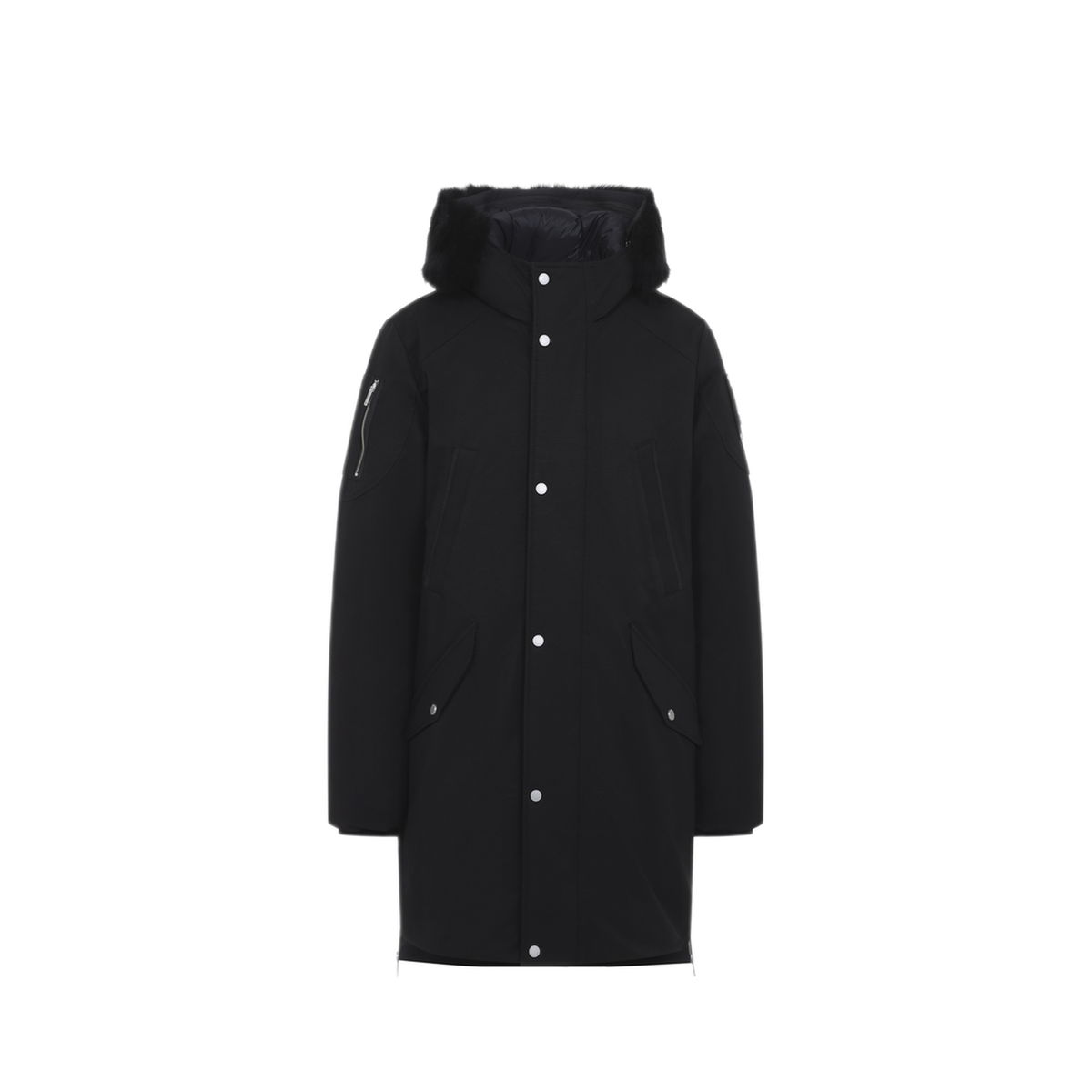 MAYFEYR - Moose Knuckles - Stirling Parka - M36MP230S305