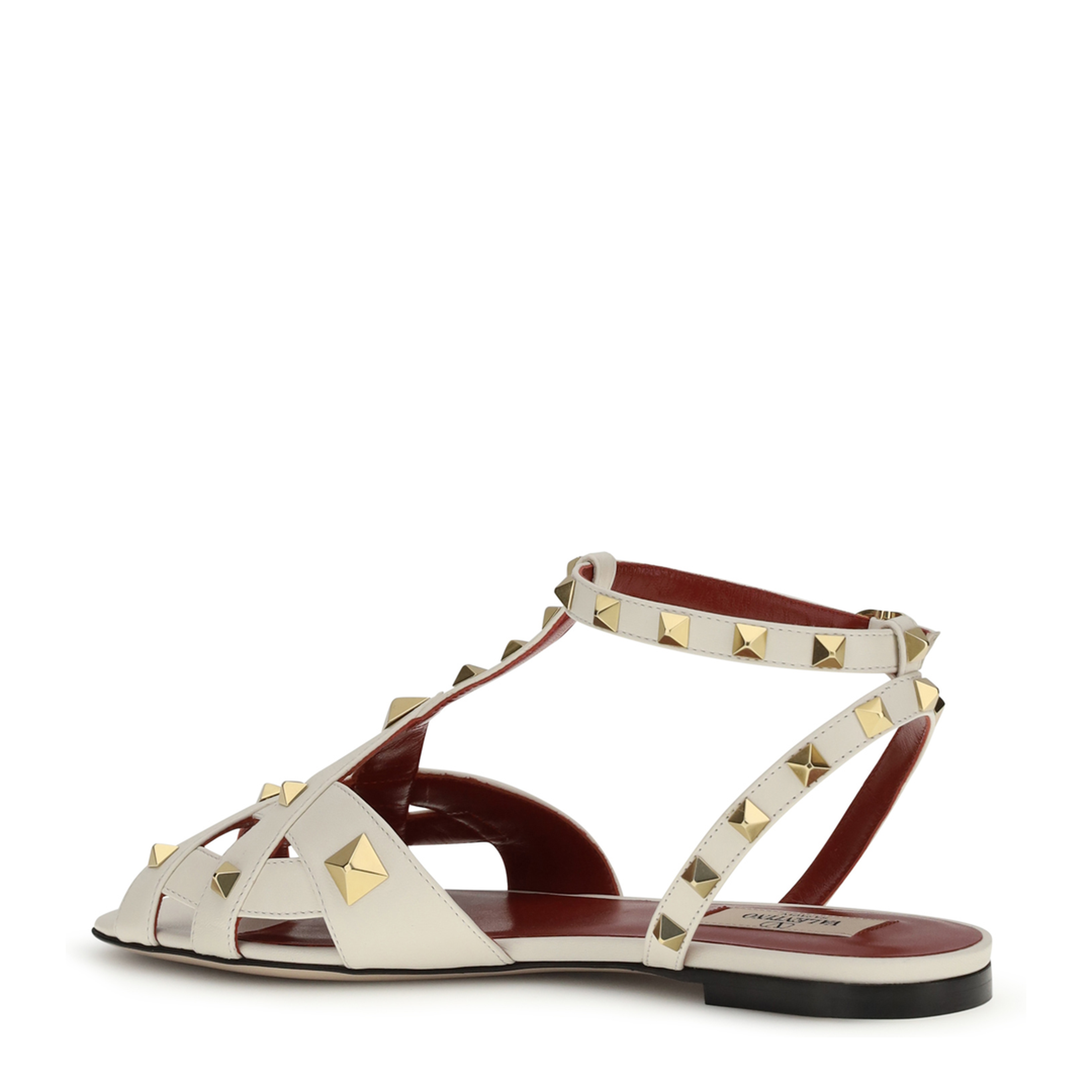 MAYFEYR - Valentino - Studdy Sandals - 8W2S0NN3JYW