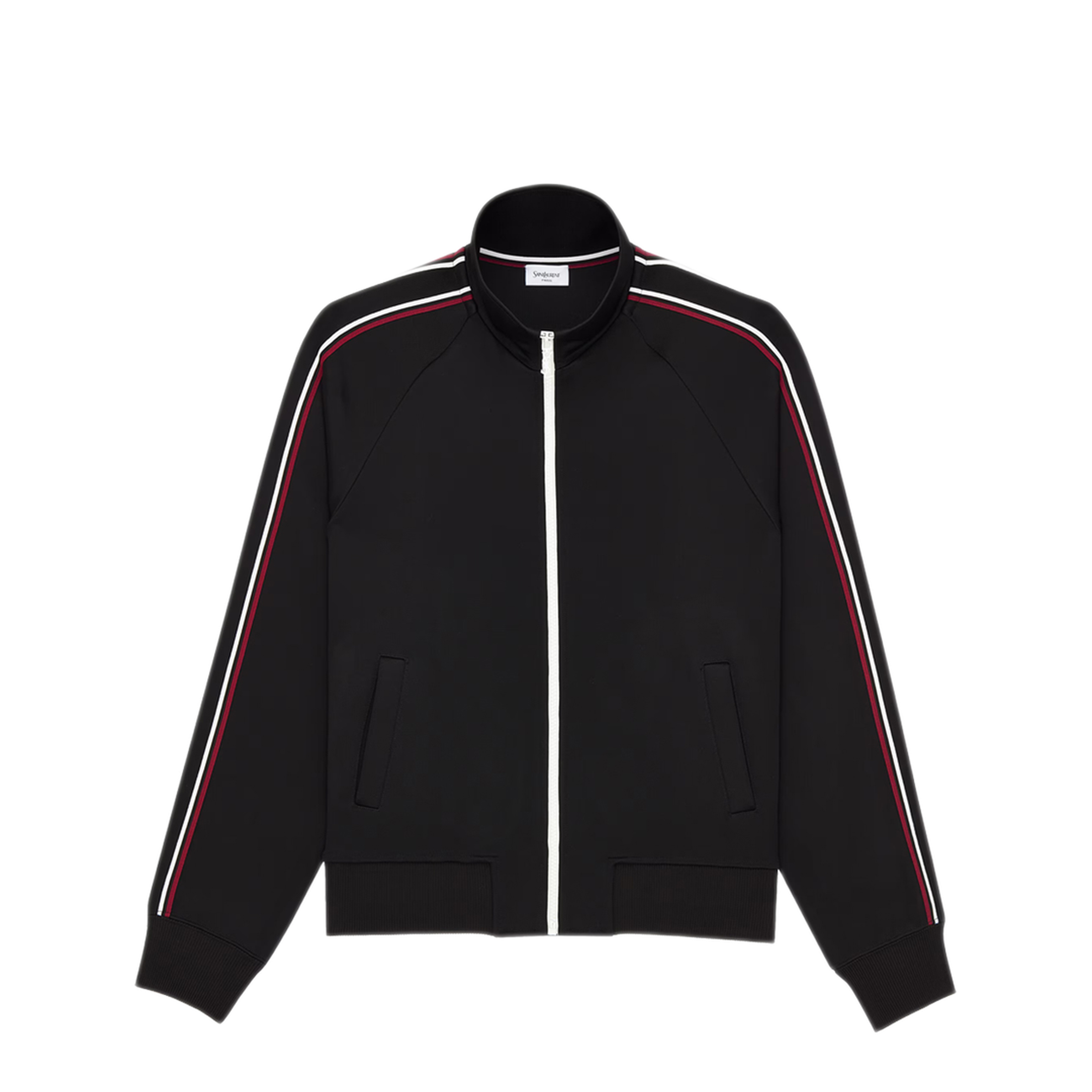 MAYFEYR -  - Cassandre Track Jacket In Jersey - A001C0Y38EI1000