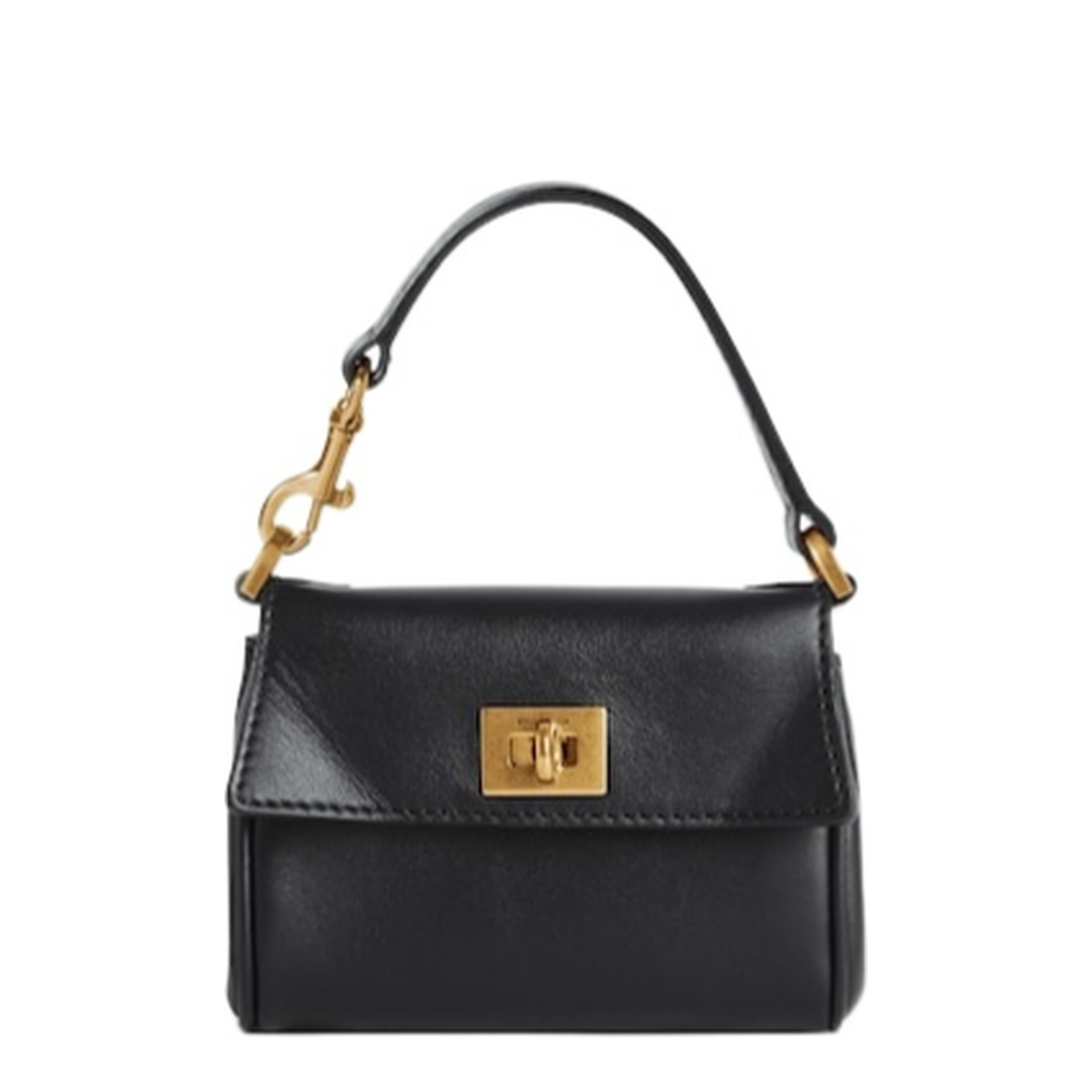 Rodeo Micro Bag Charm