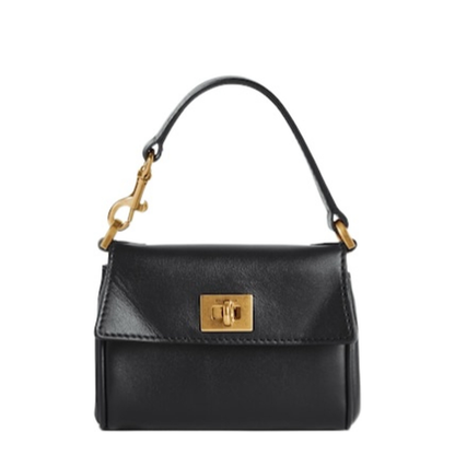 Rodeo Micro Bag Charm