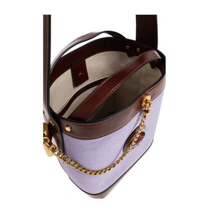 MAYFEYR - Versace - Pivot Small Bag - 10234601A192012NQ60