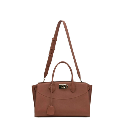 New Studio Soft Large Handbag