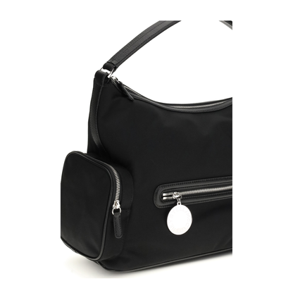 MAYFEYR - Stella Mccartney - Dartmoor Shoulder Bag - 7B0184WP0670