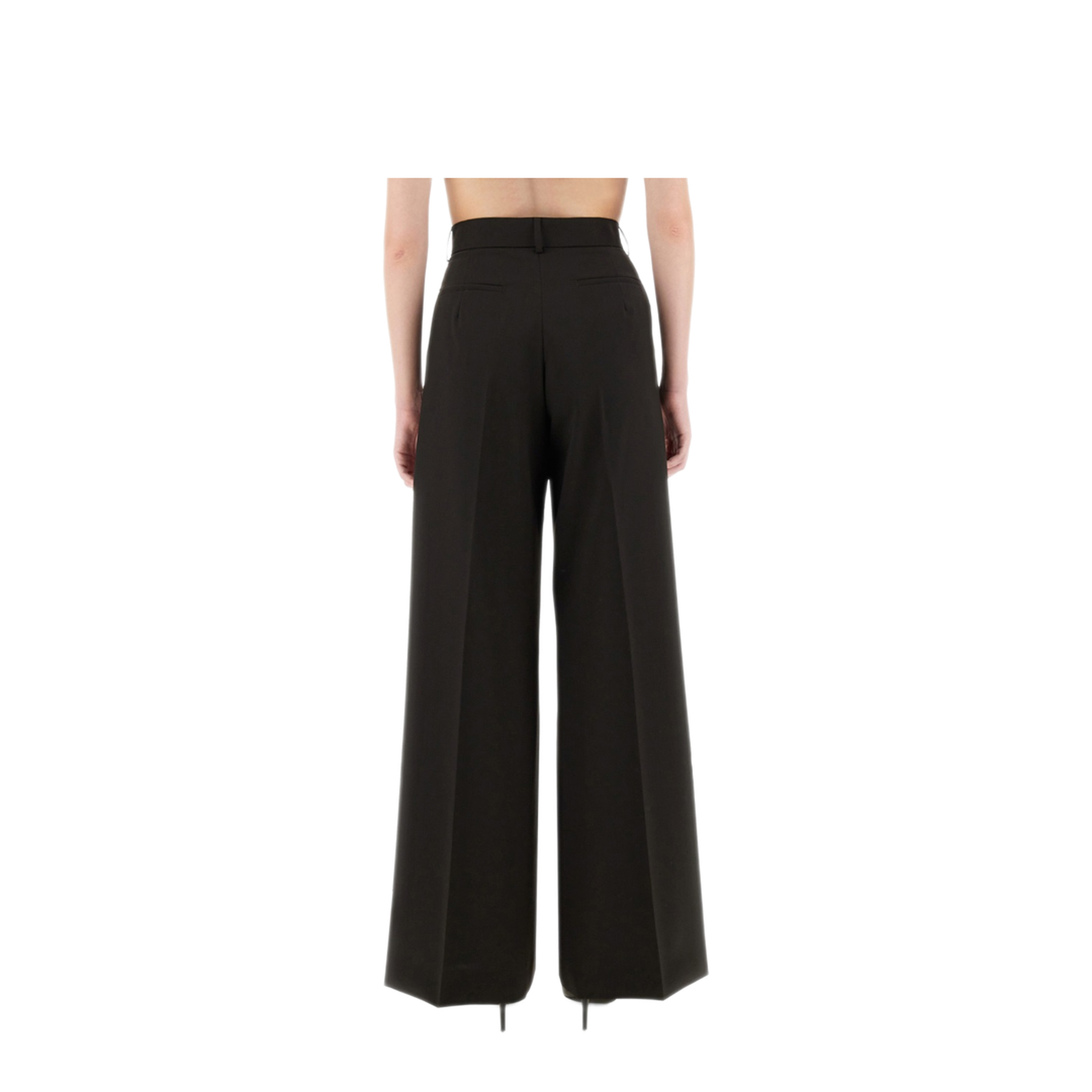 MAYFEYR - Sportmax - Pants Sail - 2522136021600245013