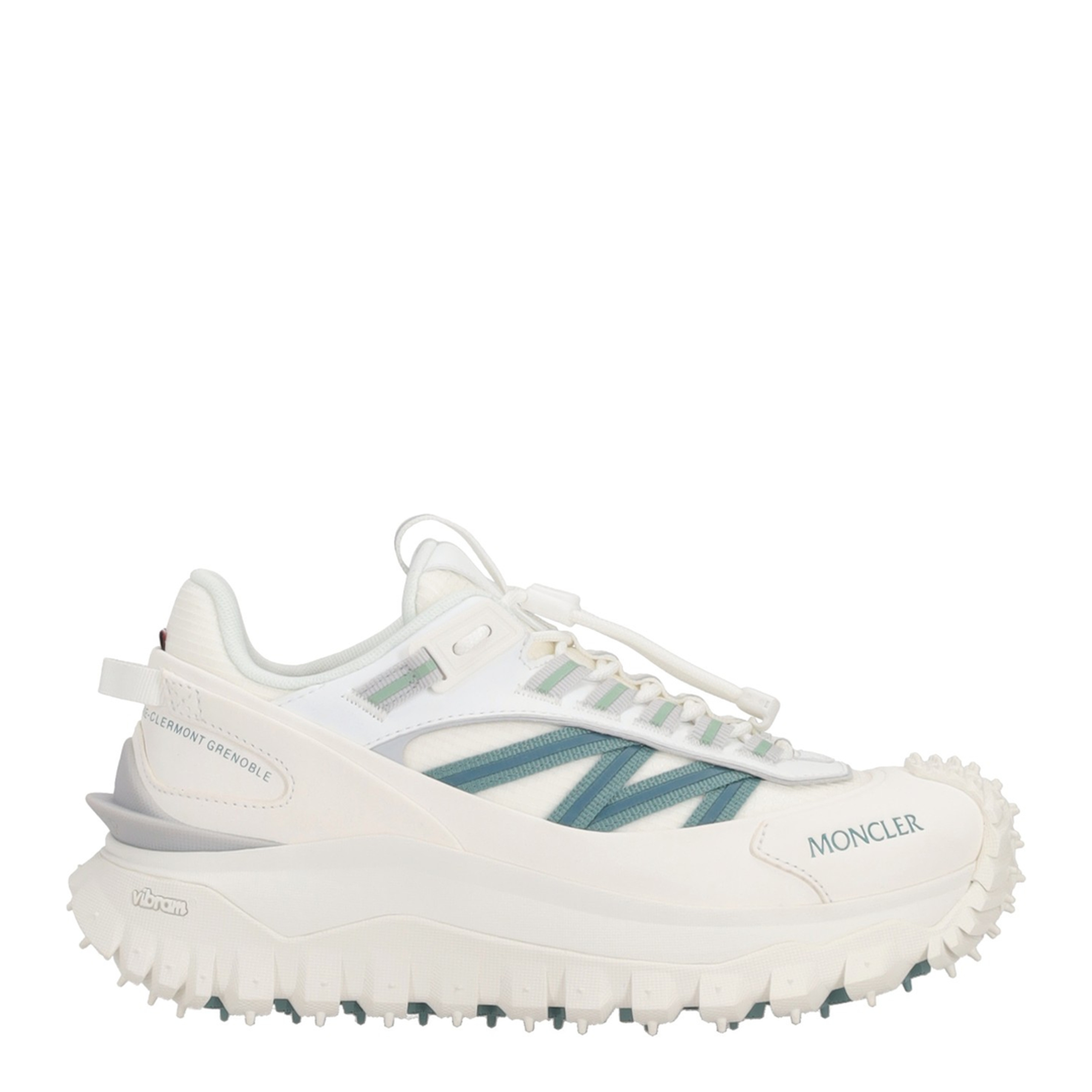 MAYFEYR - Moncler - Trailgrip Low Top Sneakers - L109B4M00130M8442002