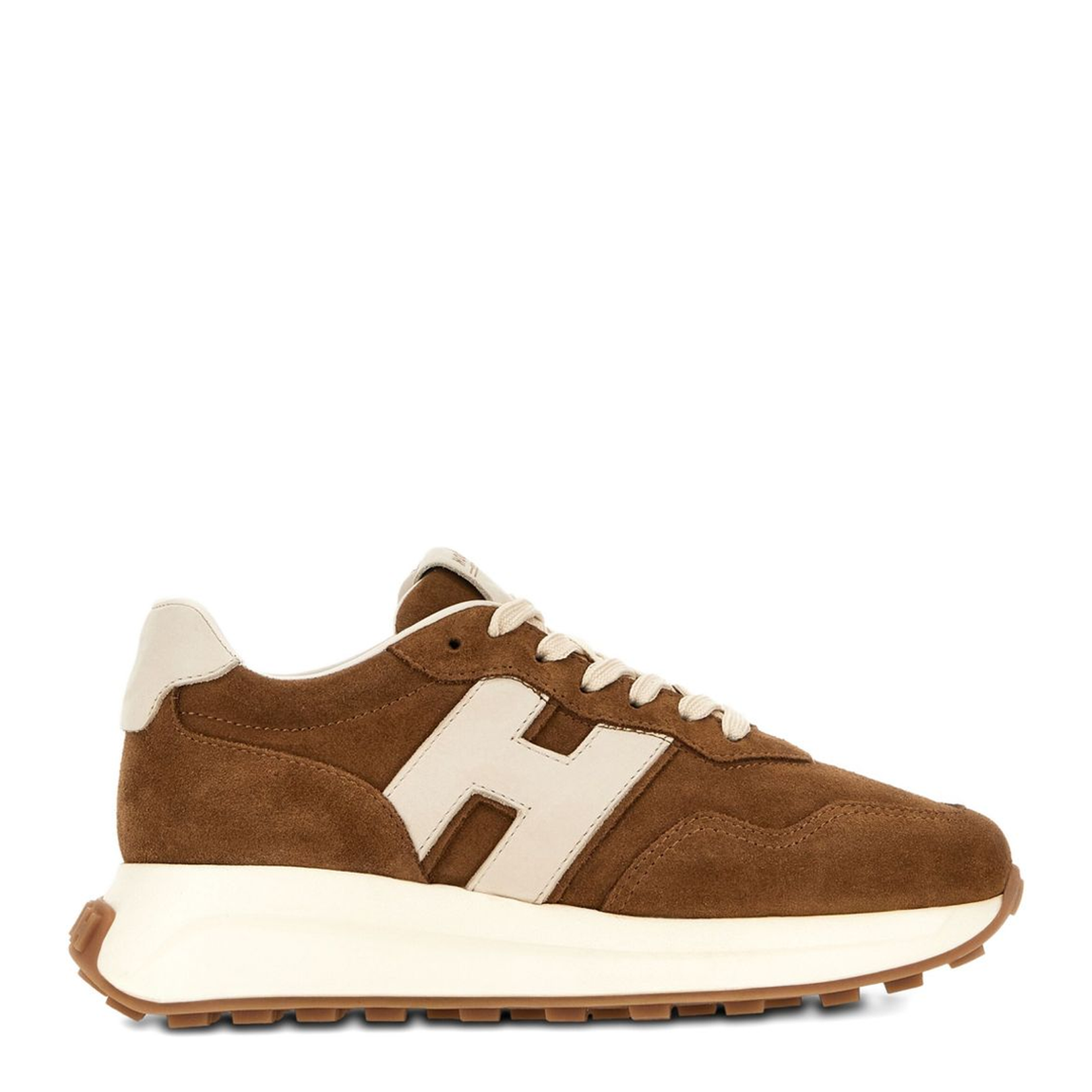 Sneakers Brown