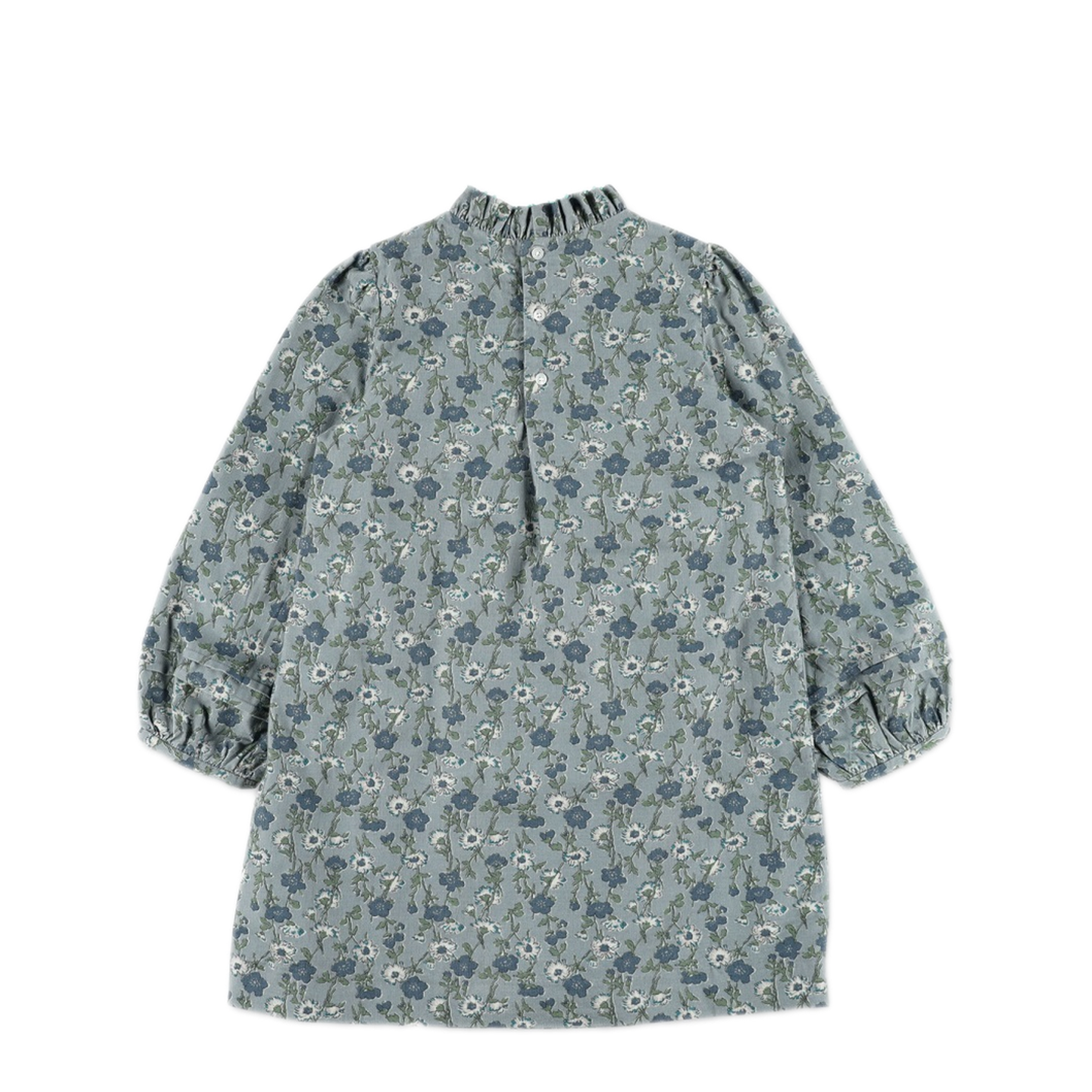 MAYFEYR - Bonpoint - Topaz Dress - W05GDRW00053K543B