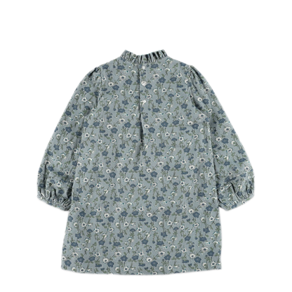 MAYFEYR - Bonpoint - Topaz Dress - W05GDRW00053K543B