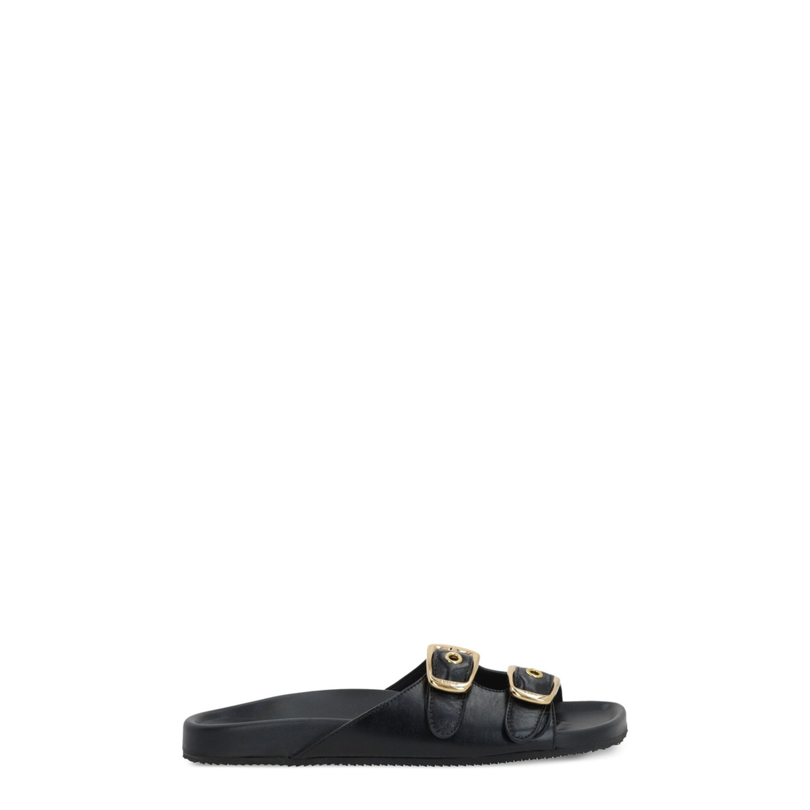 Chloè Sandals Black