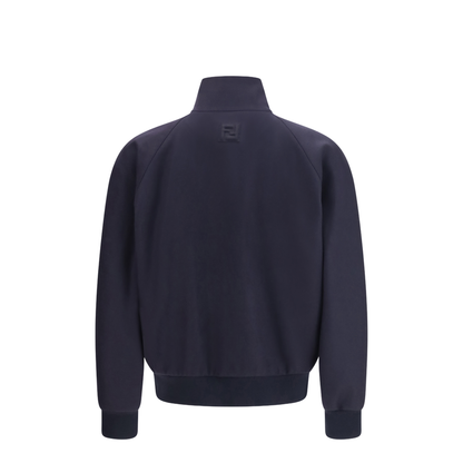 MAYFEYR - Fendi - Cashmere Bomber Jacket - FW1333APOA