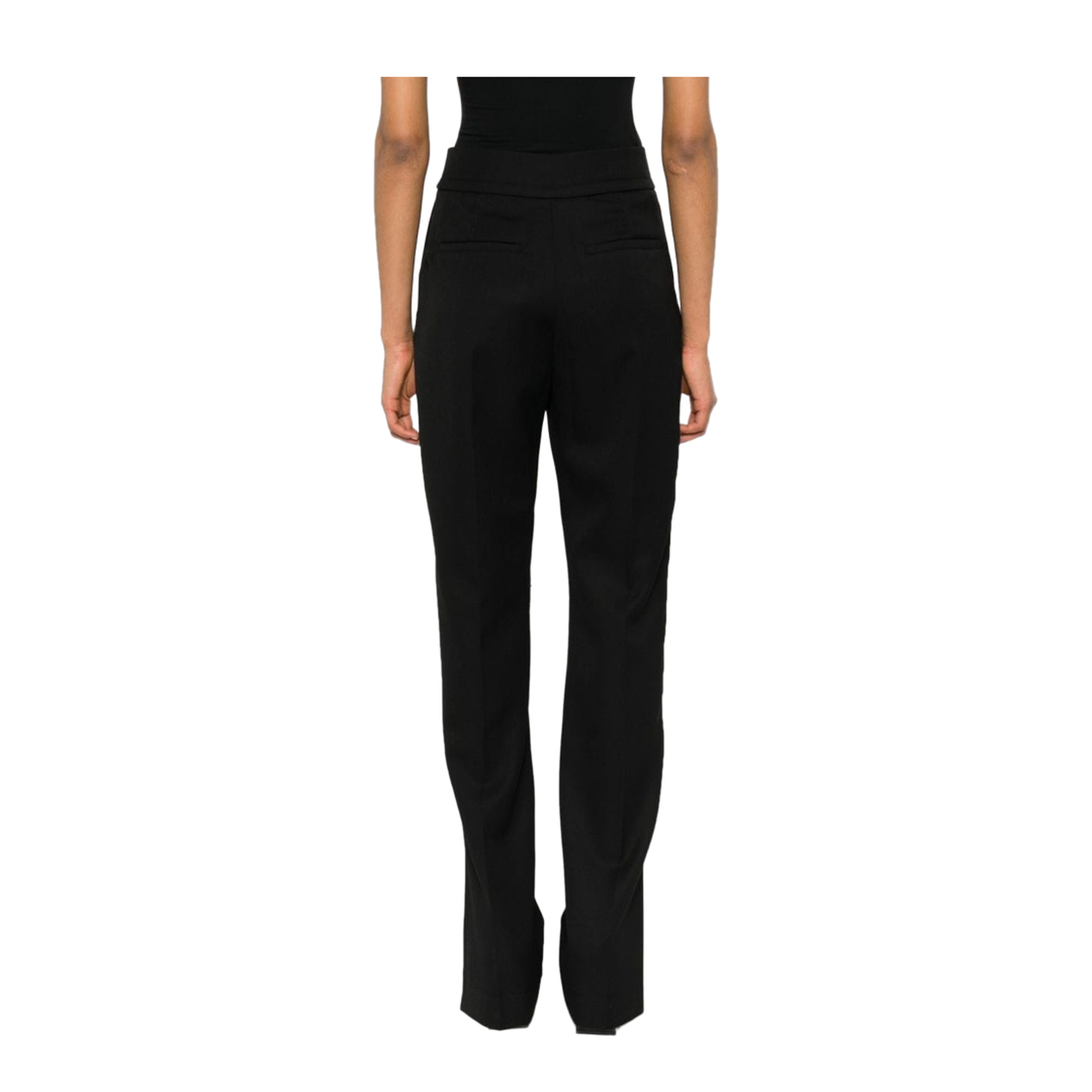 Les Sculptures Tailored Trousers