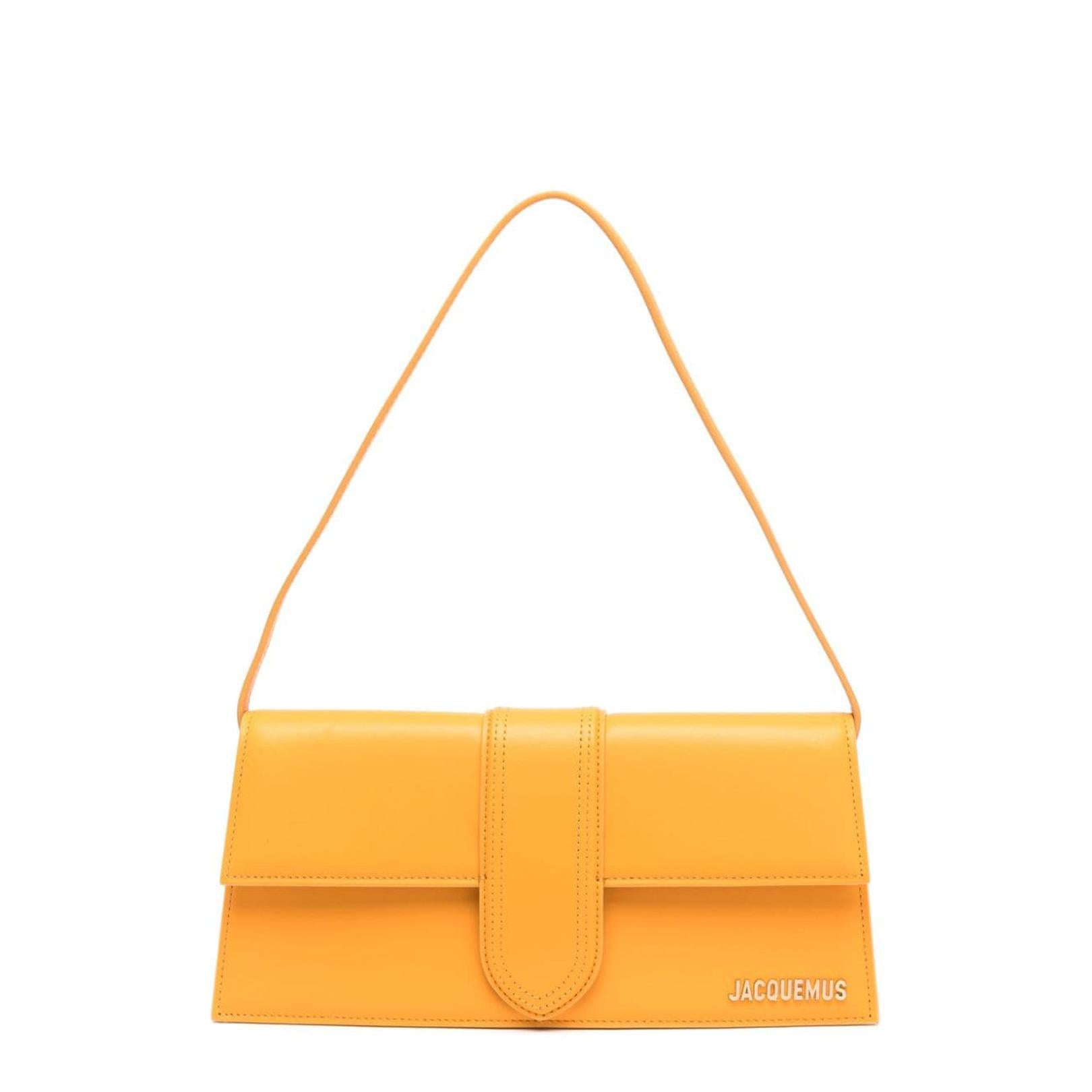 JACQUEMUS Bags.. Orange