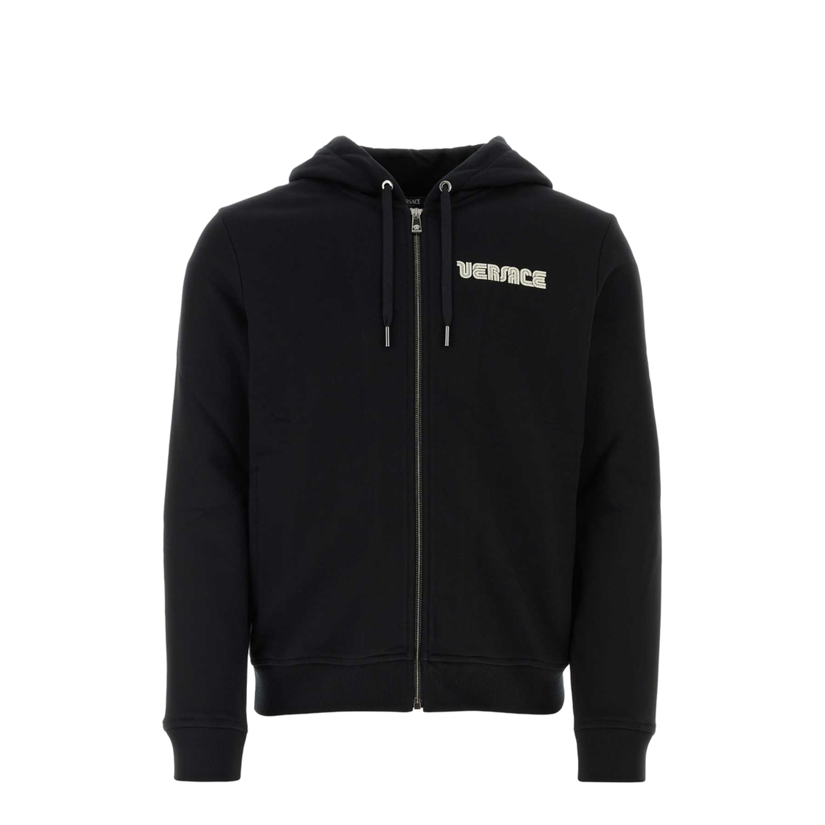 Black Hoodie