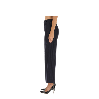 MAYFEYR - ASPESI - Wool Pants - 0128L62901098