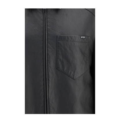 MAYFEYR - Prada - Nappa Leather Jacket - UPW615SOOO19WCF0002