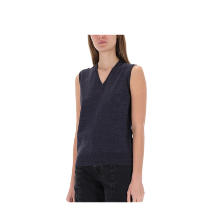 V-Neck Vest