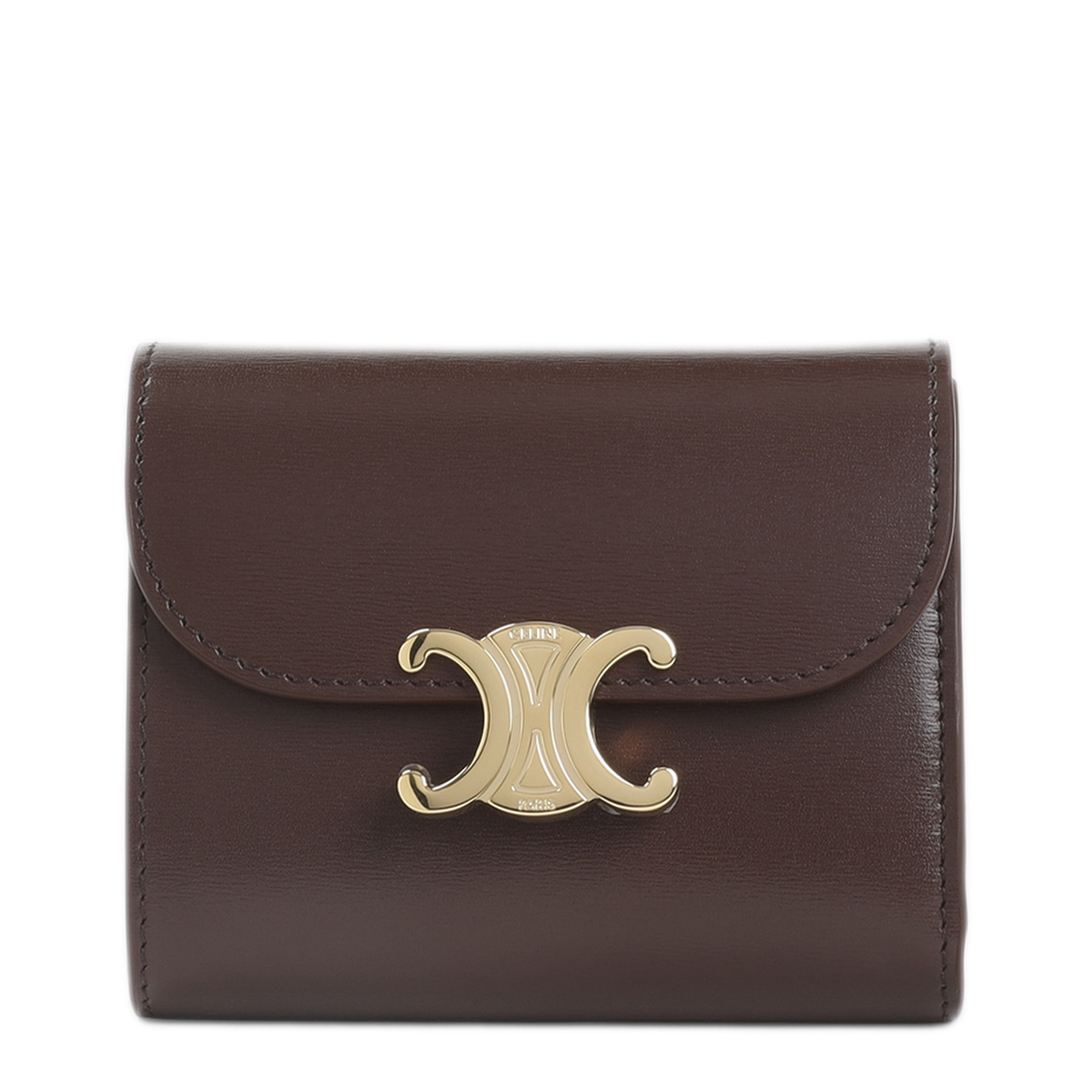MAYFEYR - Celine - Small Flap Wallet - 10D783DPV18CH