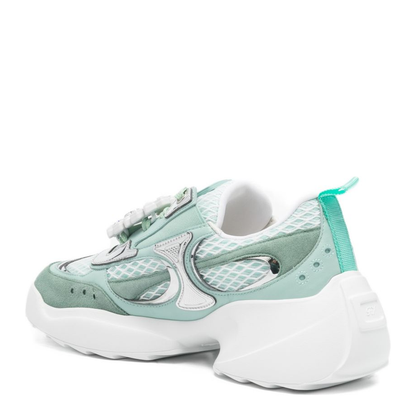 MAYFEYR - Roger Vivier - Sneakers Silver - RVW75640890UZG7E14