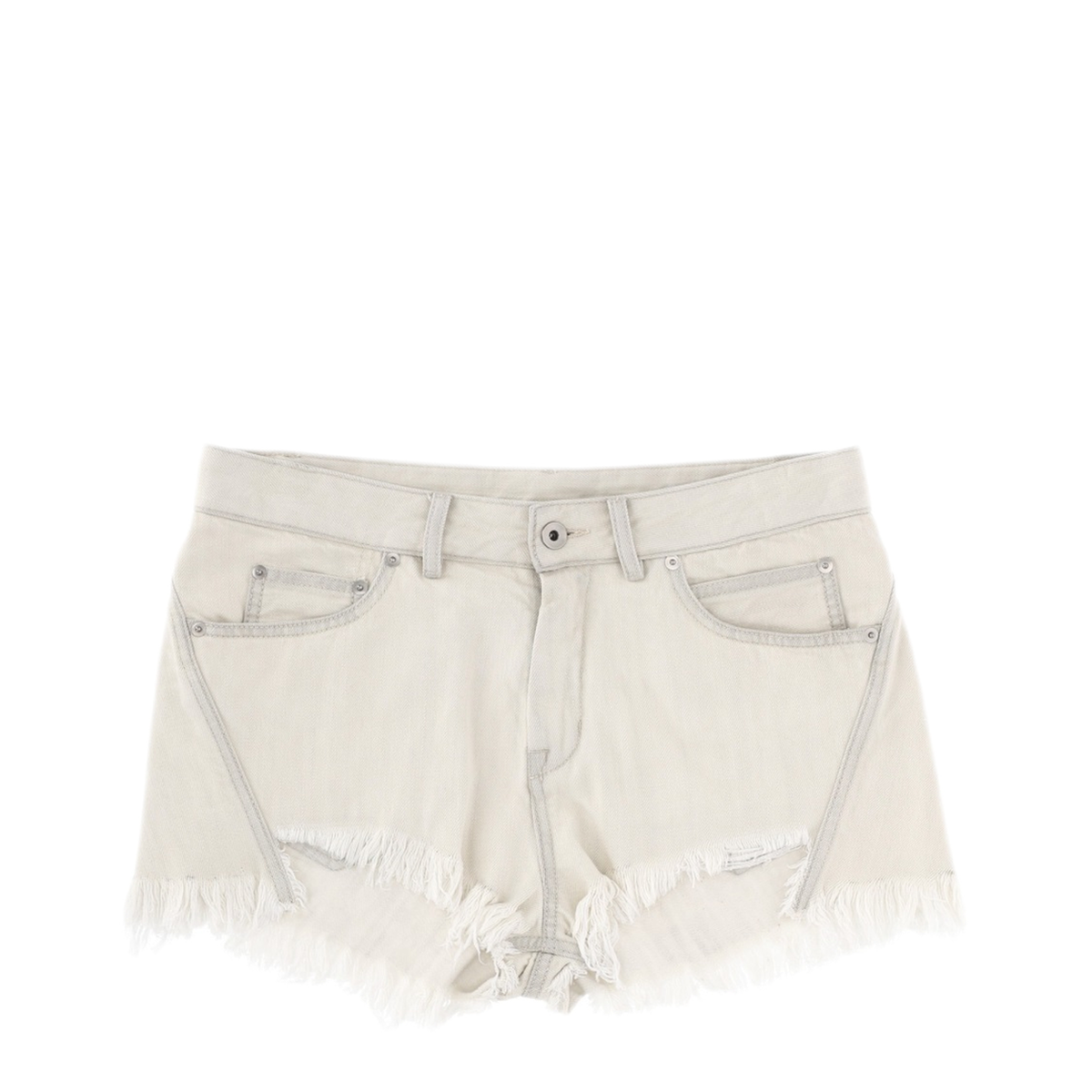 Bias Cutoffs Shorts