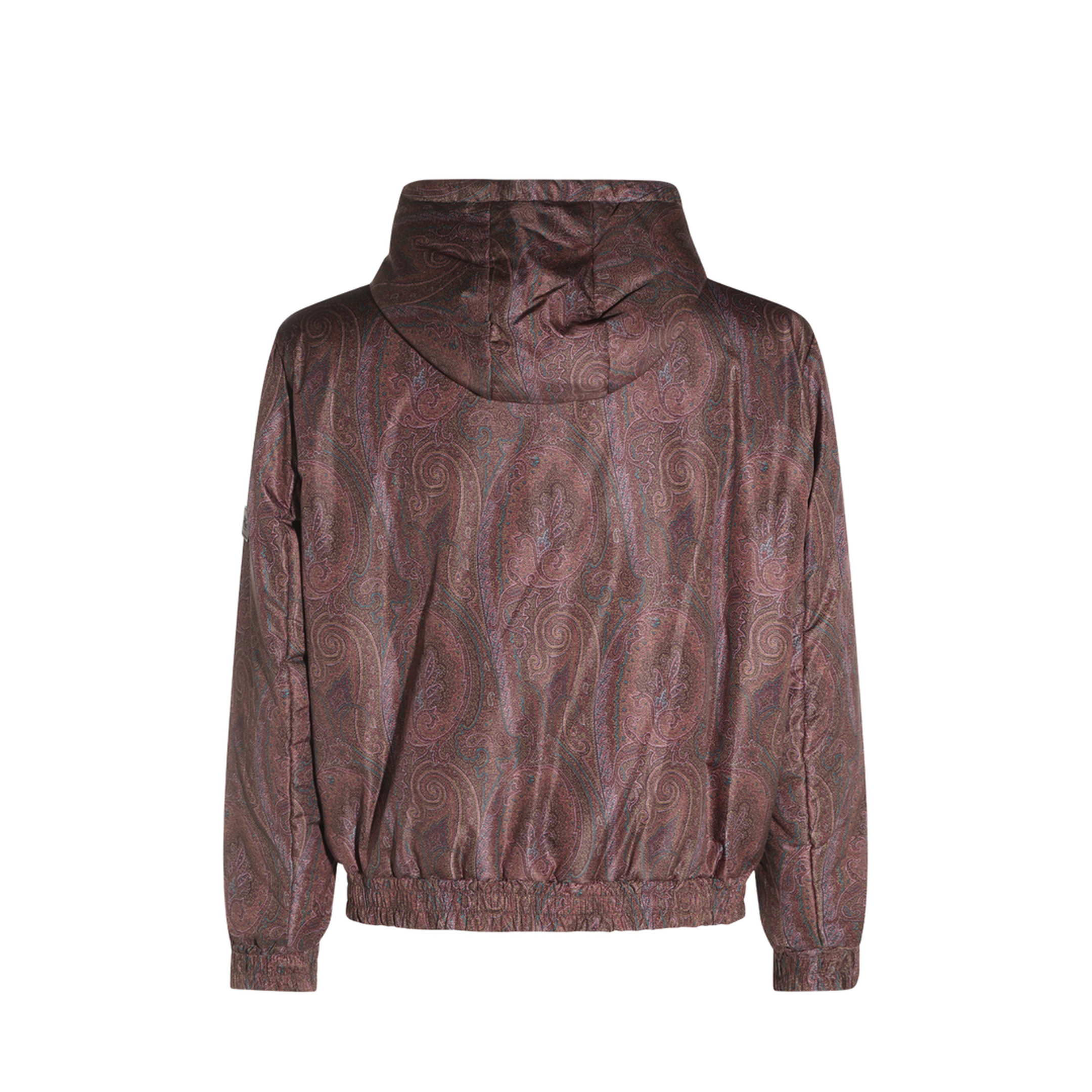 MAYFEYR - Etro - Jackets - MRBA011599SASZ5X0865
