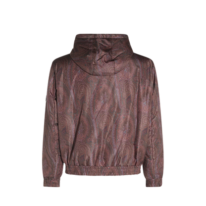 MAYFEYR - Etro - Jackets - MRBA011599SASZ5X0865