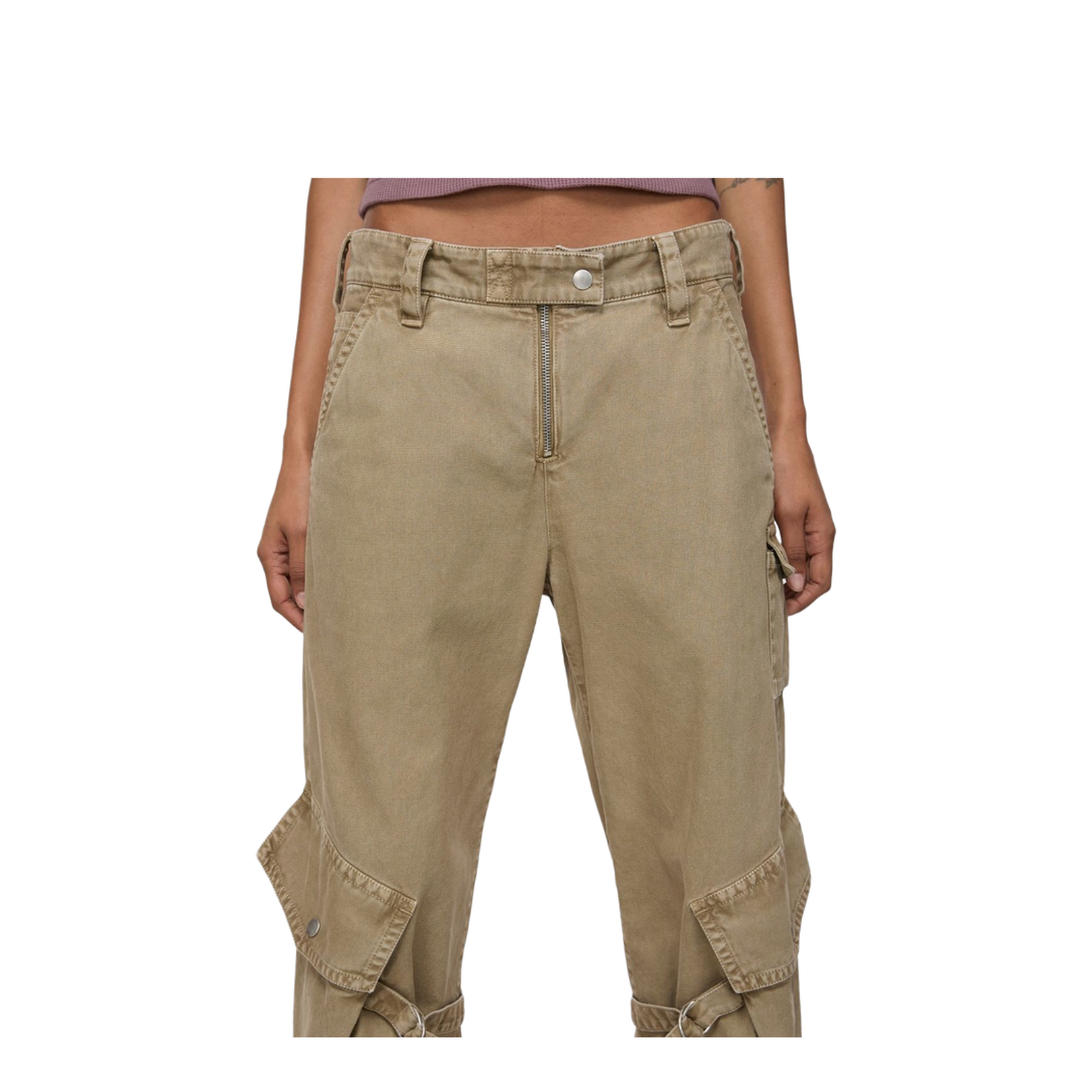 Jeans Beige