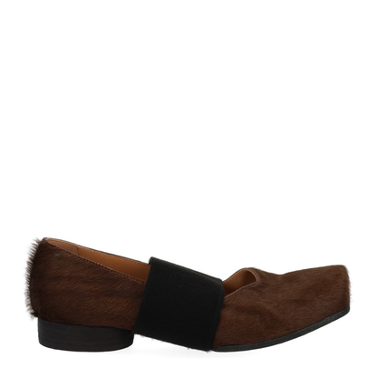 MAYFEYR - Uma Wang - Square Toe Ballerina - US9028UW430