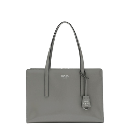 Marble Brushed Leather Re-Edition 1995 Medium Bag