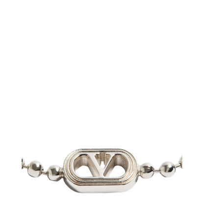 MAYFEYR - Valentino - Ovalette Metal Bracelet - 8Y2J0BD5MET172