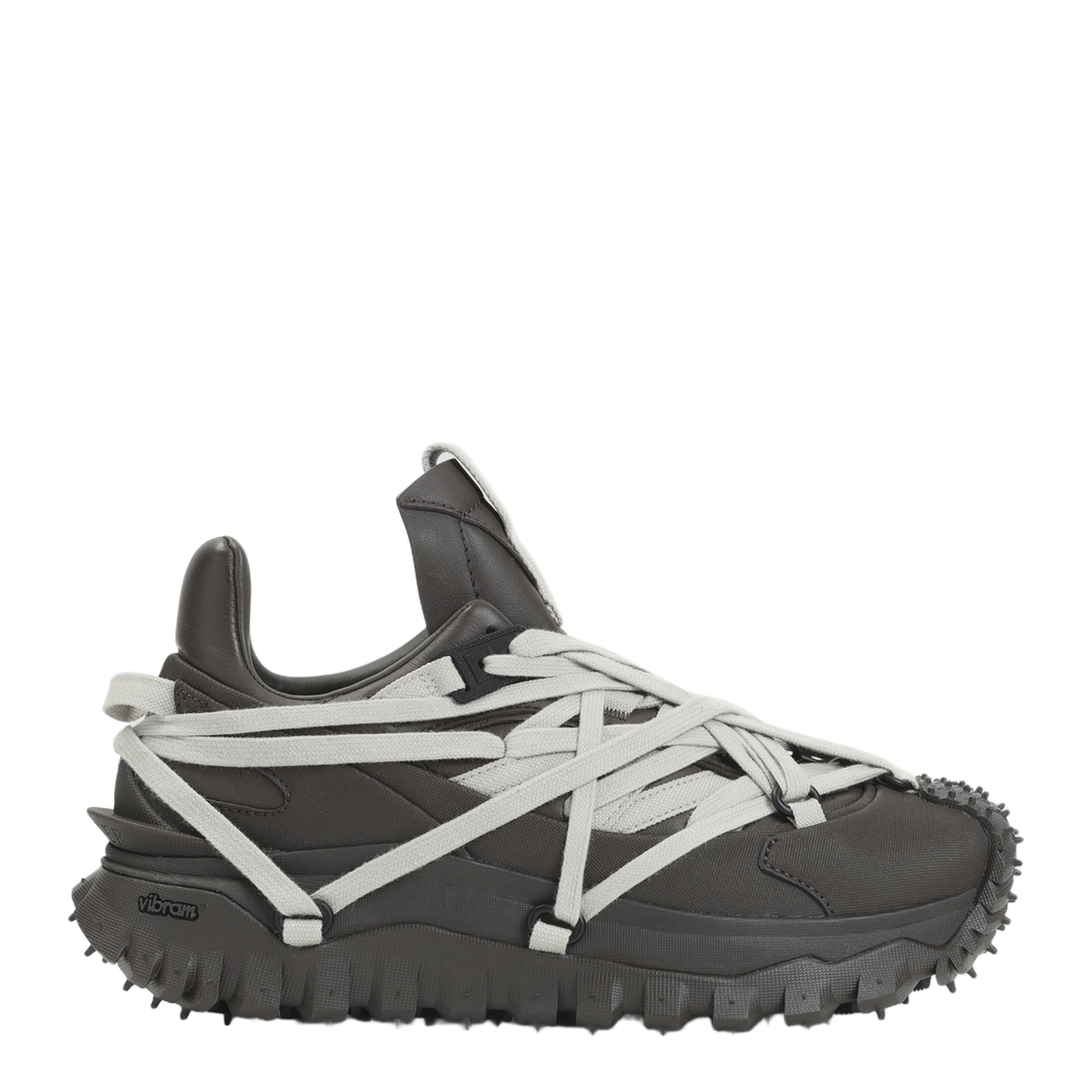 MAYFEYR - Moncler - X Rick Owens Trailgrip Megalace - MU01F4M10M4321