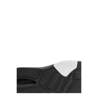 MAYFEYR - Valentino - Sneakers Black - YS0N88QAP0QS