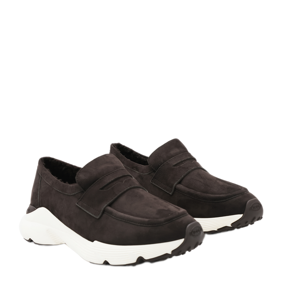 MAYFEYR - Tod's - Flat Shoes - XXW54C0JR10CR0S807