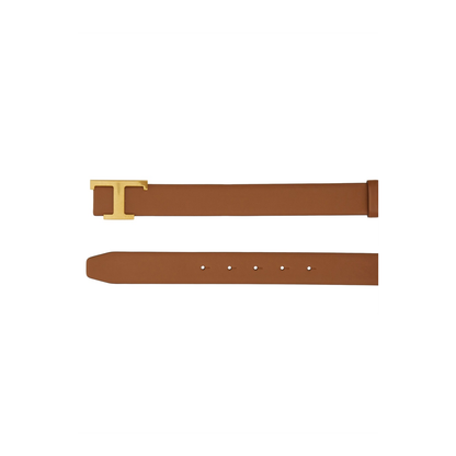 MAYFEYR - Tod's - Reversible Belt - XCWTSB10100RBR265T