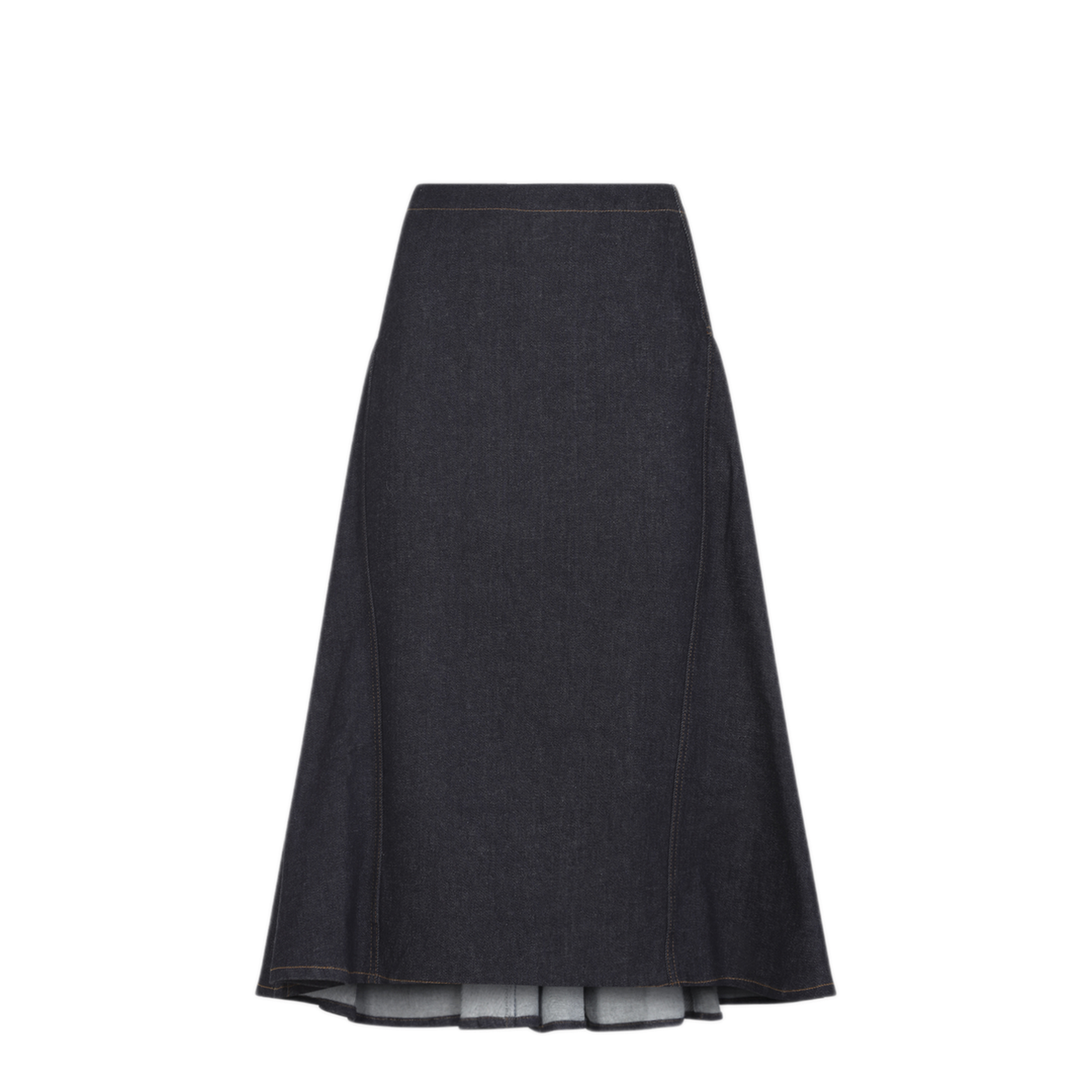 MAYFEYR - Jacquemus - Lavoir Midi Skirt - SKW00654AD00041390