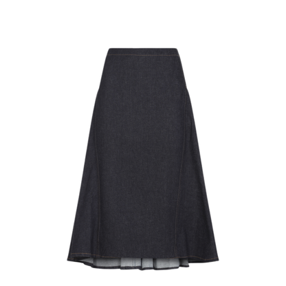 MAYFEYR - Jacquemus - Lavoir Midi Skirt - SKW00654AD00041390