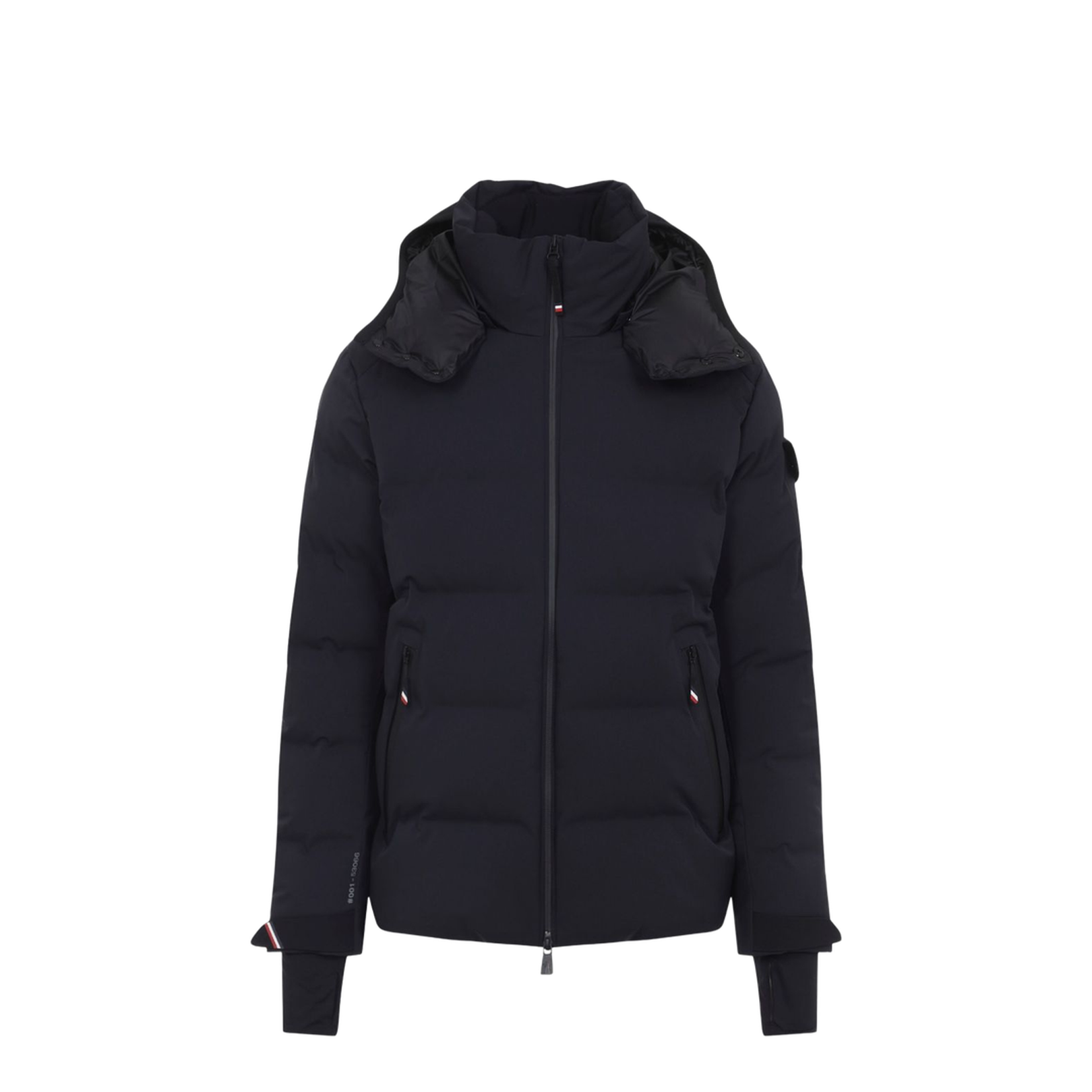 Montgetech Down Jacket